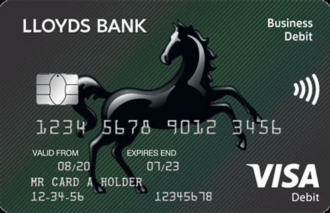 lloyds business card contactless|Lloyds bank credit card contactless.